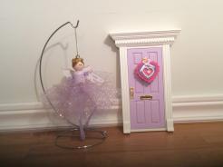 Valentine Door Decor