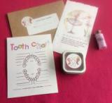 Girl’s Tooth Fairy Kit