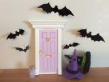 Bat Decoration, 3D