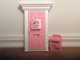 Valentine Door Decor